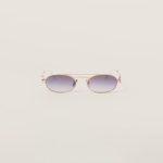 Miu Miu Logo sunglasses